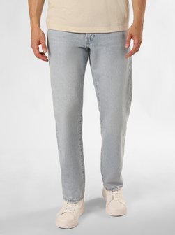 Dżinsy męskie - ONSEdge Straight