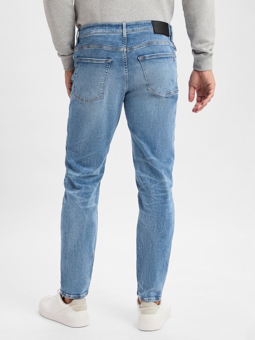 Dżinsy męskie - Onyx