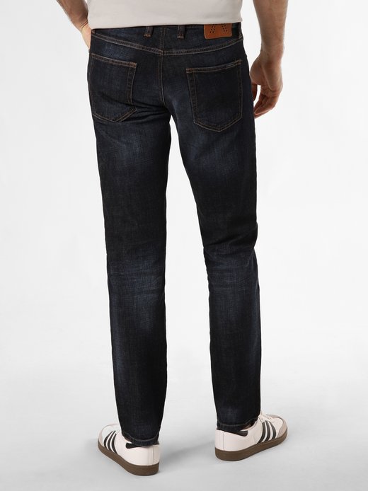 Dżinsy męskie - Pipe