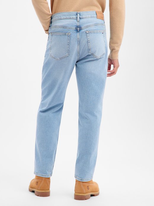Dżinsy męskie - Sonny Regular Tapered