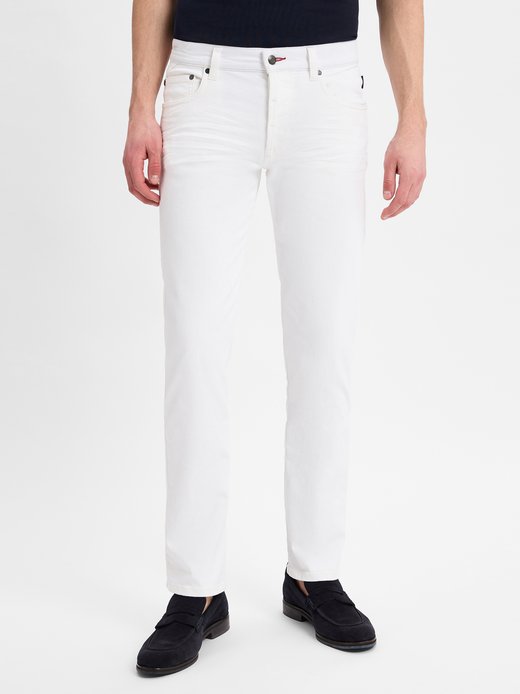 Dżinsy męskie slim fit