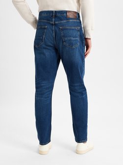 Tapered jeans | Vangraaf