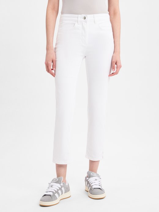 Dżinsy skinny damskie - bądź kochana