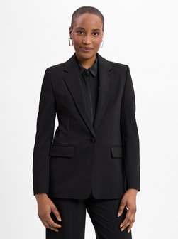 Długi blezer damski - Atlin_2