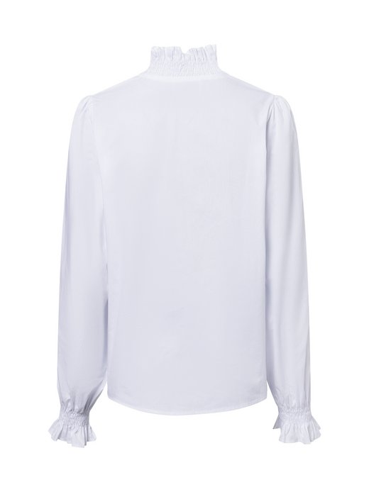 DAmen Bluse - Brielle