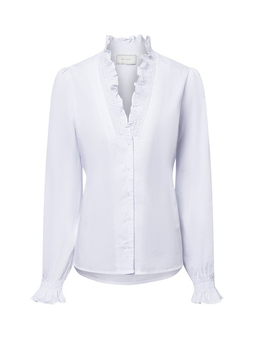 DAmen Bluse - Brielle