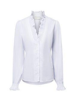 DAmen Bluse - Brielle