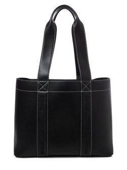Artikelbild DAmen Schultertasche - Becky von HUGO in schwarz uni