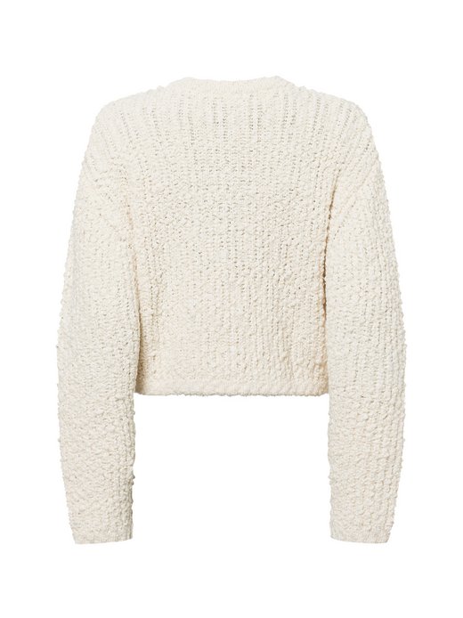 Dame Strickjacke - Ida