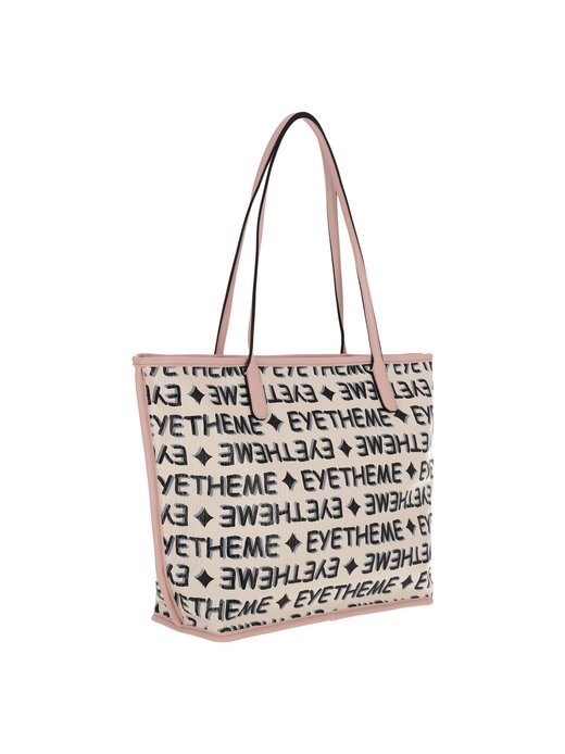 Damen 2-IN-1-Tragetaschen-Set