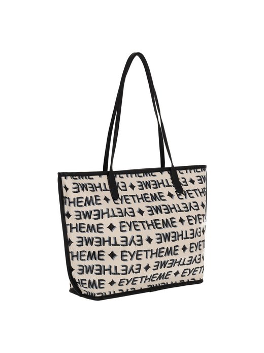 Damen 2-IN-1-Tragetaschen-Set