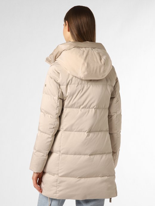 Damen 2-in-1 Daunenparka - Laleh