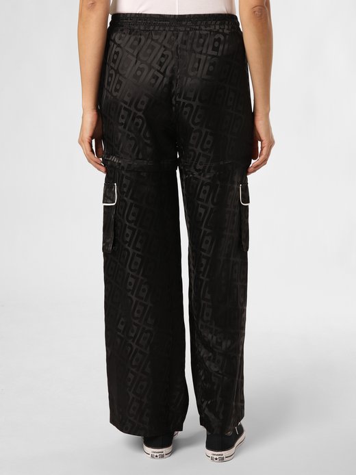 Damen 2-in-1 Hose