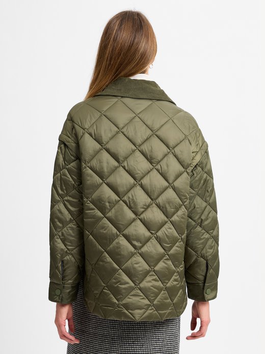 Damen 2-in-1 Wendejacke - Loriana