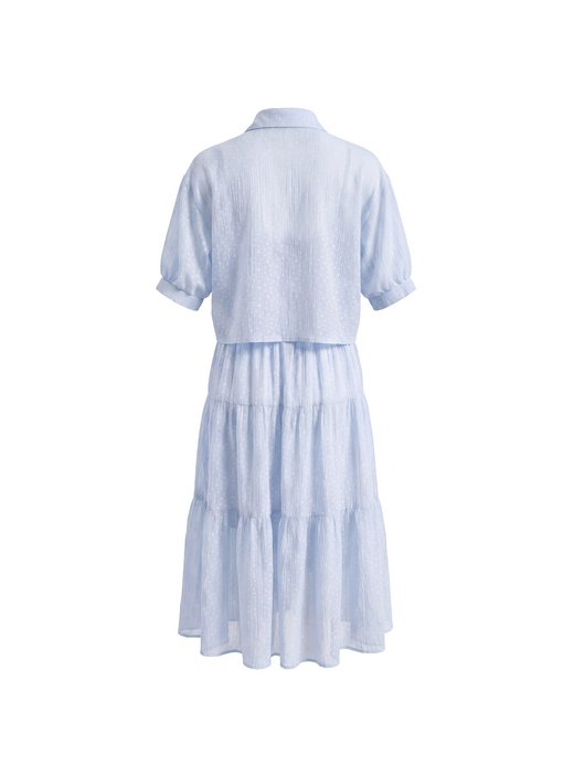 Damen 2-teiliges Set