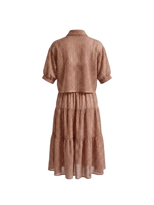 Damen 2-teiliges Set