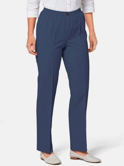 Damen 2er Pack Schlupfhosen