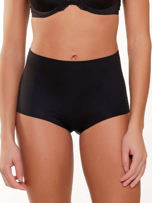 Damen 2er-Pack Taillenslips DAILY