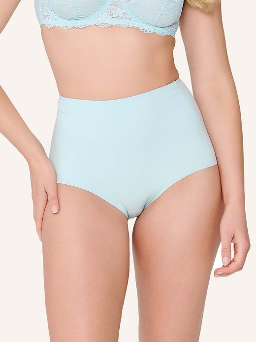 Damen 2er-Pack Taillenslips DAILY