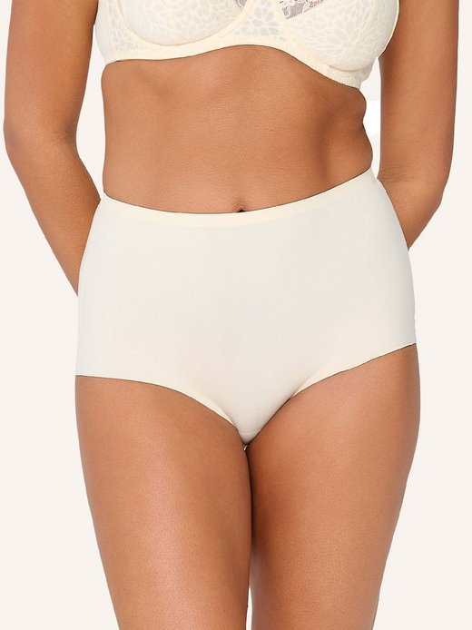 Damen 2er-Pack Taillenslips DAILY