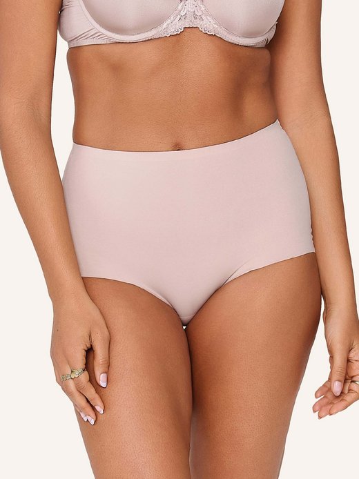 Damen 2er-Pack Taillenslips DAILY