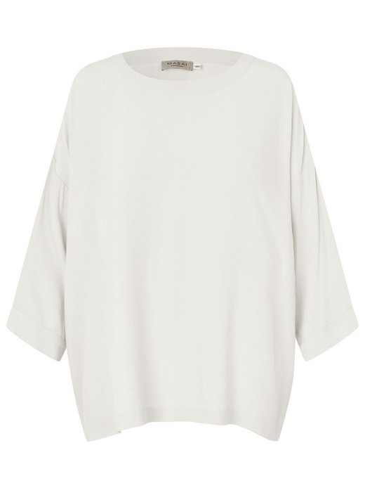 Damen 3/4 Arm Bluse
