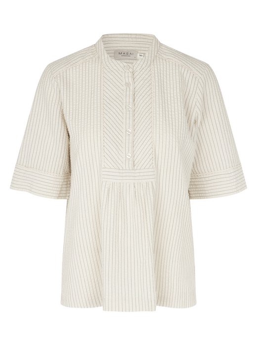 Damen 3/4 Arm Bluse