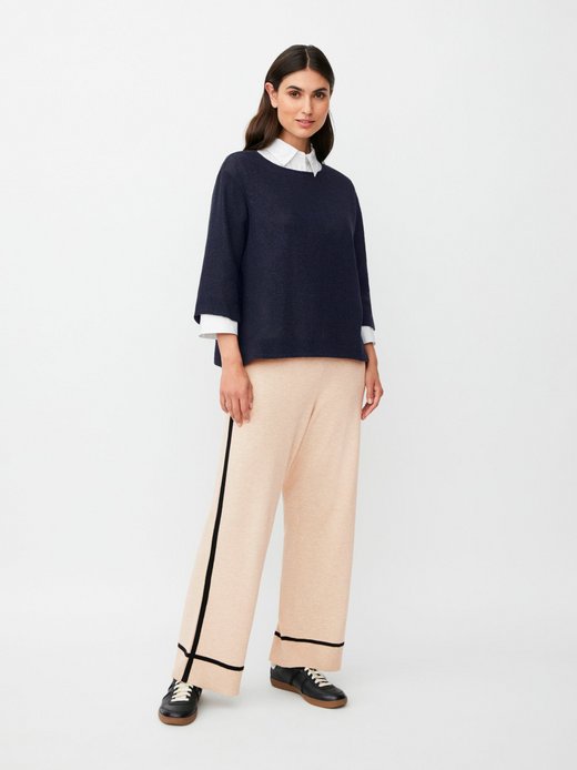 Damen 3/4 Arm Bluse