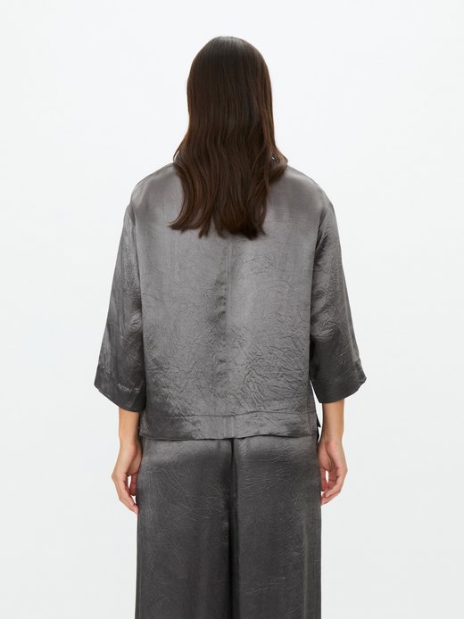 Damen 3/4 Arm Bluse