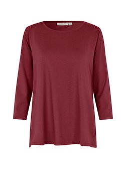 Damen 3/4 Arm Bluse