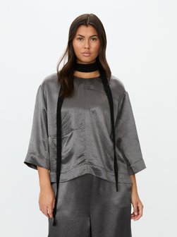 Damen 3/4 Arm Bluse