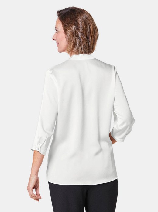 Damen 3/4-Arm-Blusen