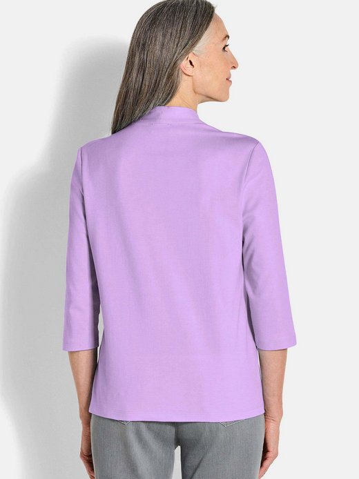 Damen 3/4-Arm-Shirt