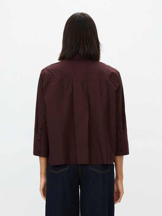 Damen 3/4 Arm Shirt