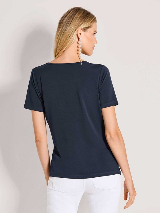 Damen 3/4-Arm Shirt