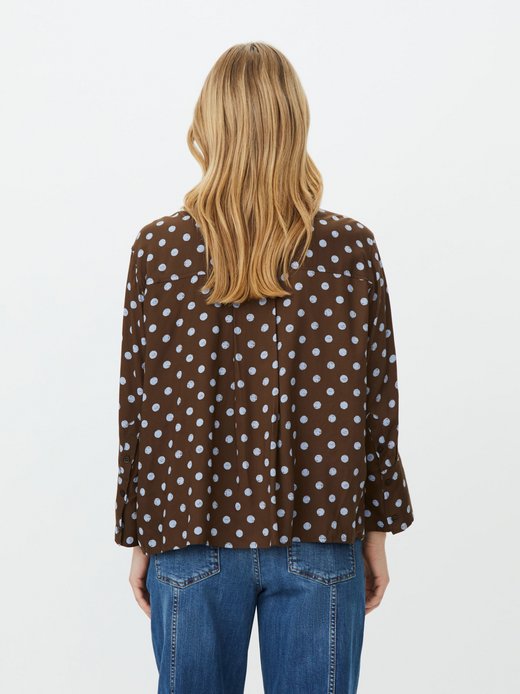 Damen 3/4 Arm Shirt