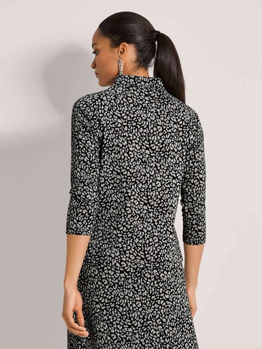 Damen 3/4-Arm Shirt