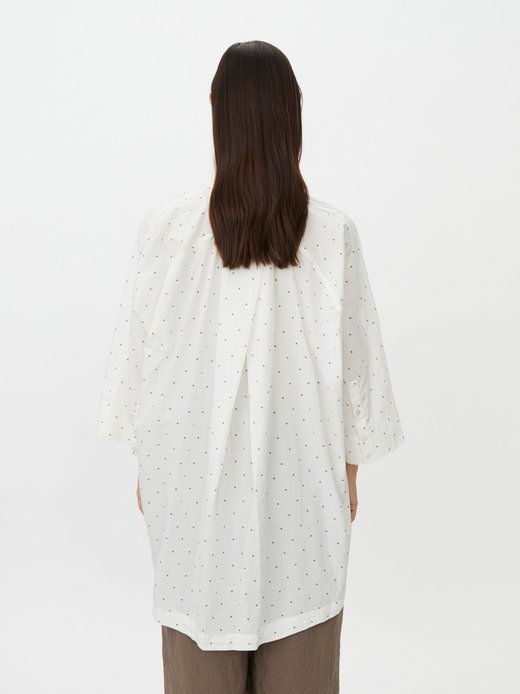 Damen 3/4 Arm Shirt