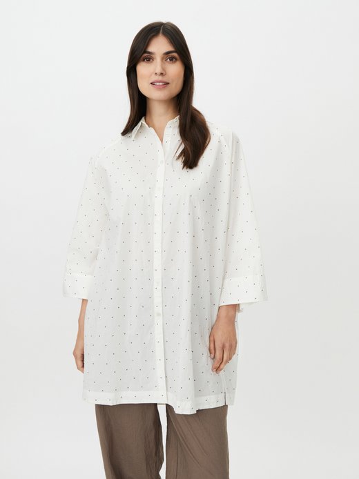 Damen 3/4 Arm Shirt