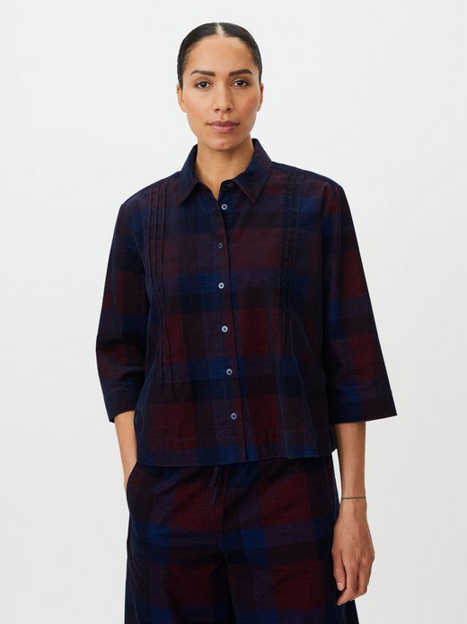 Damen 3/4 Arm Shirt