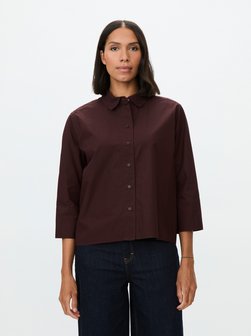 Damen 3/4 Arm Shirt