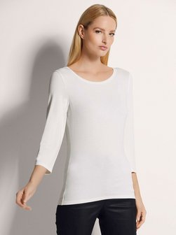 Damen 3/4-Arm Shirt
