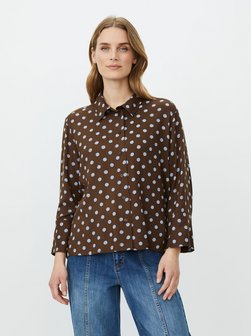 Damen 3/4 Arm Shirt
