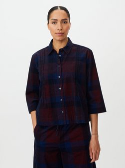Damen 3/4 Arm Shirt