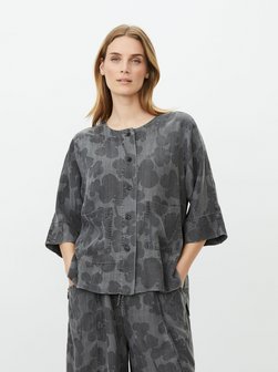 Damen 3/4 Arm Shirt