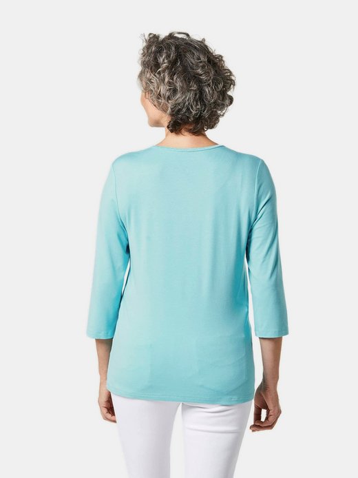 Damen 3/4-Arm-Shirts