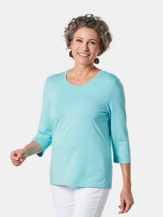 Damen 3/4-Arm-Shirts