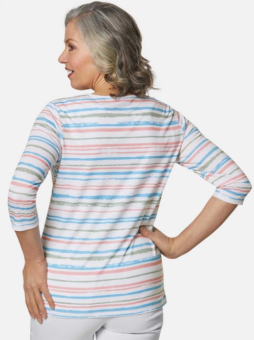 Damen 3/4-Arm-Shirts