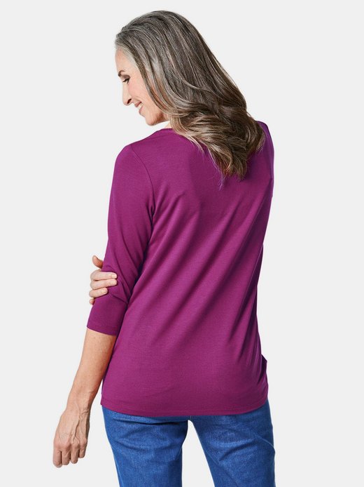 Damen 3/4-Arm-Shirts