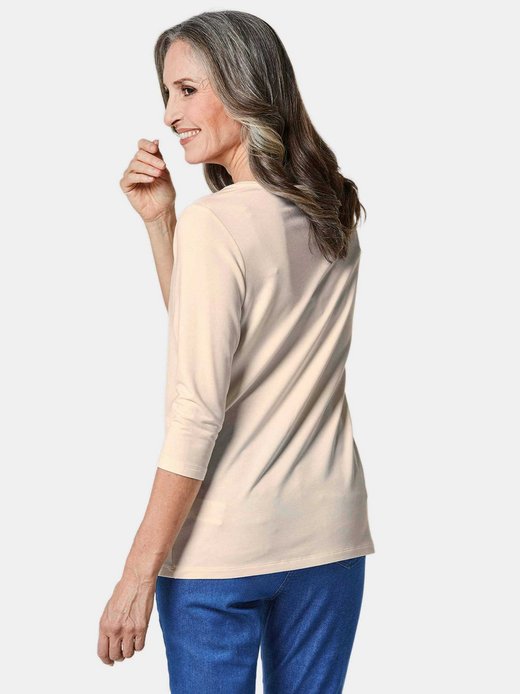 Damen 3/4-Arm-Shirts